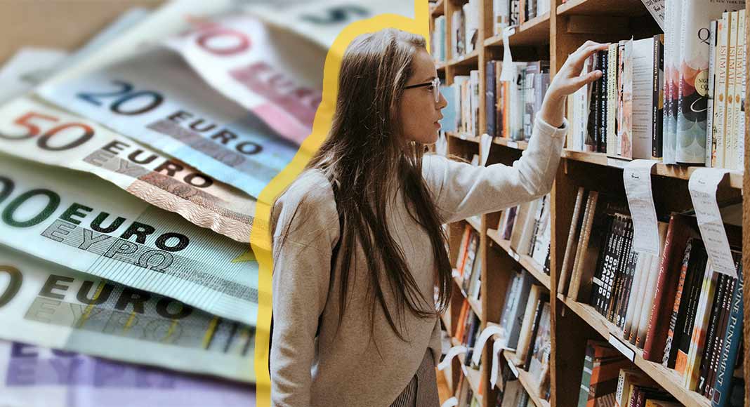 Il governo ha tagliato 100 milioni dal bonus cultura