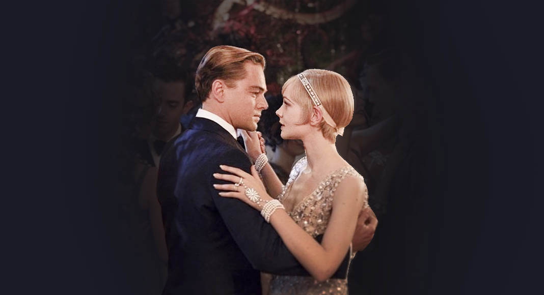 I cinque film più belli di Baz Luhrmann 2 grandegatsby