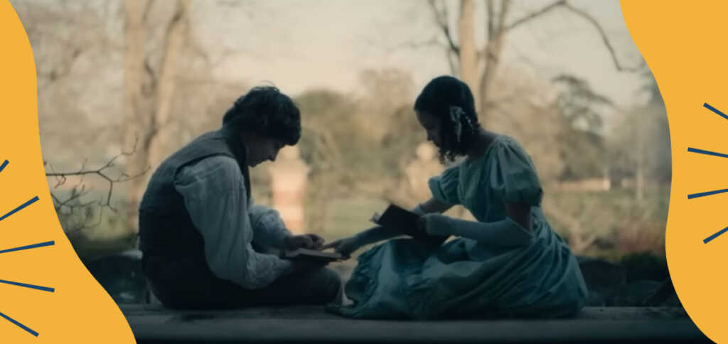 "Great expectations", in arrivo su Disney+ la serie tv sul capolavoro di Charles Dickens