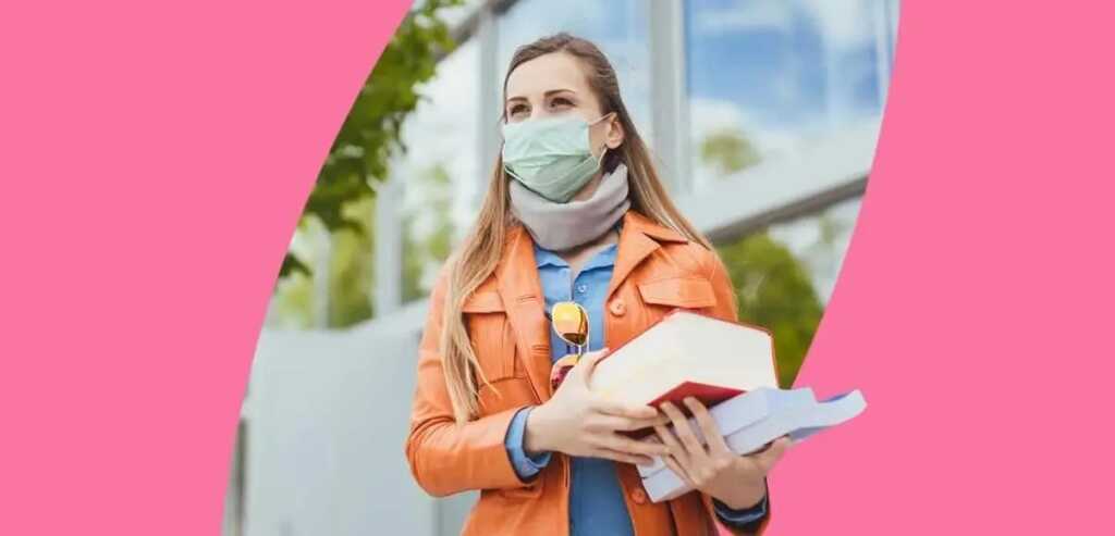 Silvia, storia della studentessa No Green Pass che ha bloccato le lezioni