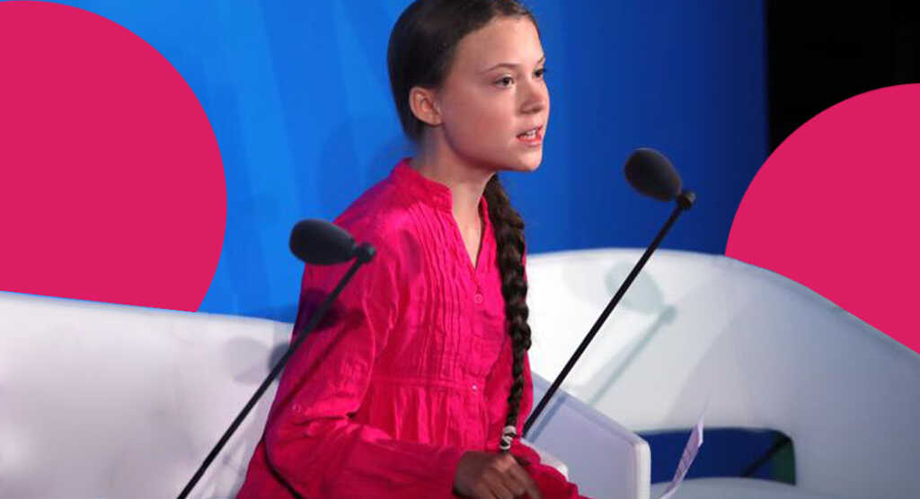 greta thumb