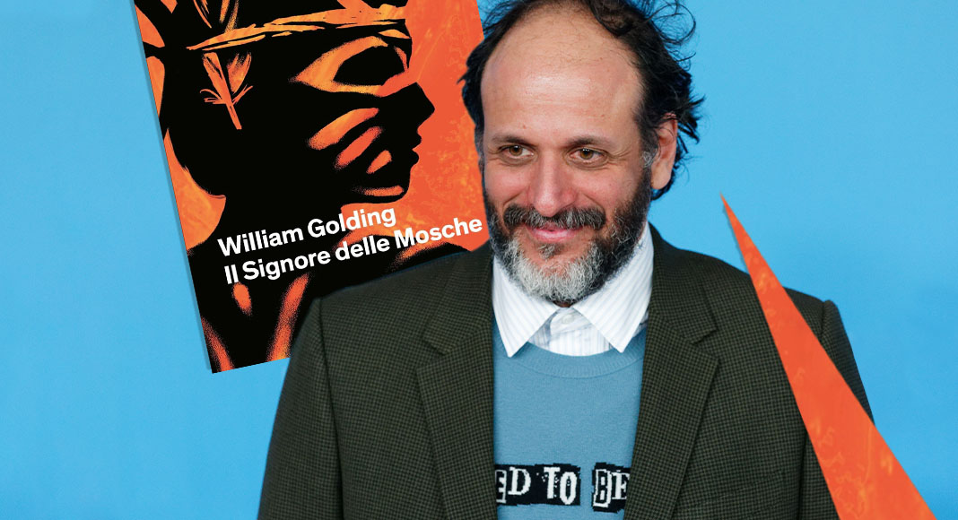 'Il Signore delle mosche' diventa un film, forse diretto da Luca Guadagnino 7 guadagnino signore mosche