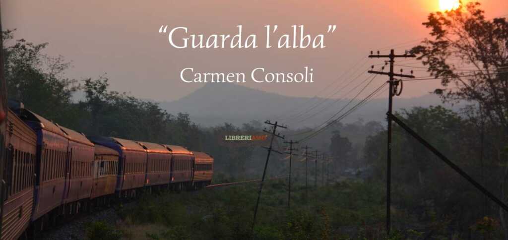 "Guarda l'alba", la canzone di Carmen Consoli che racconta il cambiamento