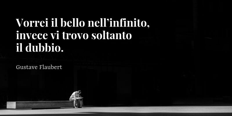 gustave flaubert, le frasi e gli aforismi celebri