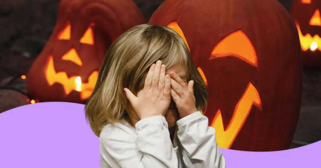 Halloween, le storie di paura più amate dai bambini