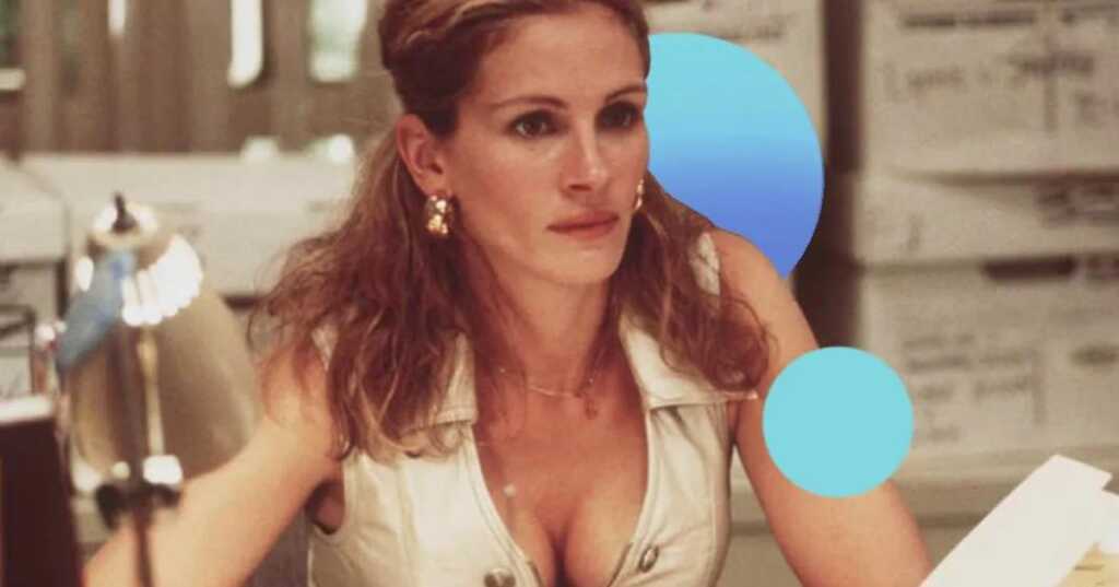 Julia roberts film
