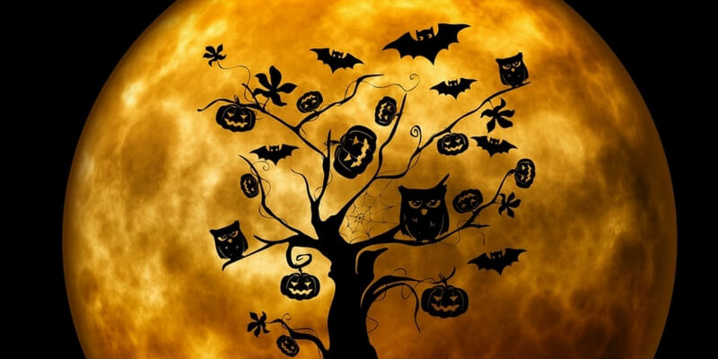 Dimmi che segno sei e ti dirò che libro horror leggere a Halloween