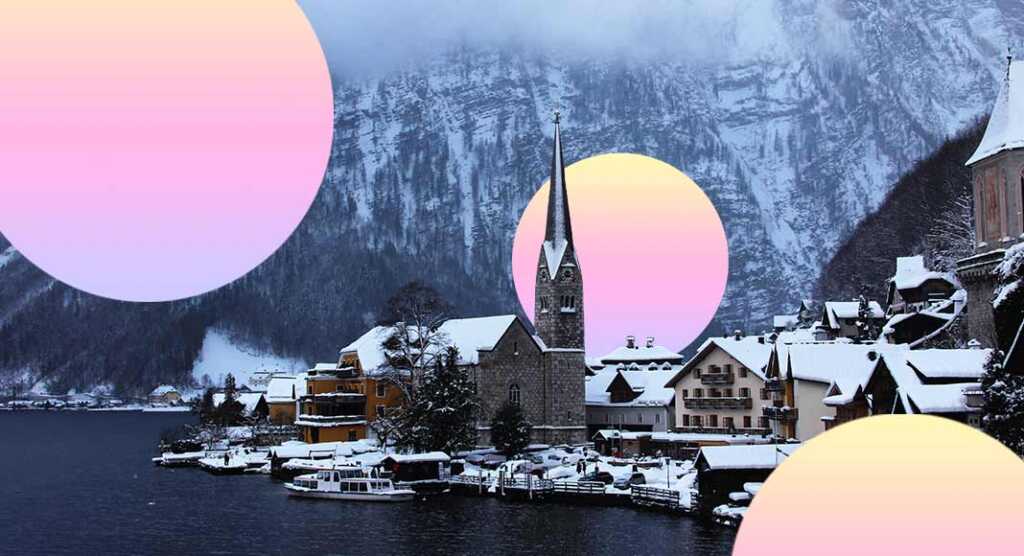 hallstatt