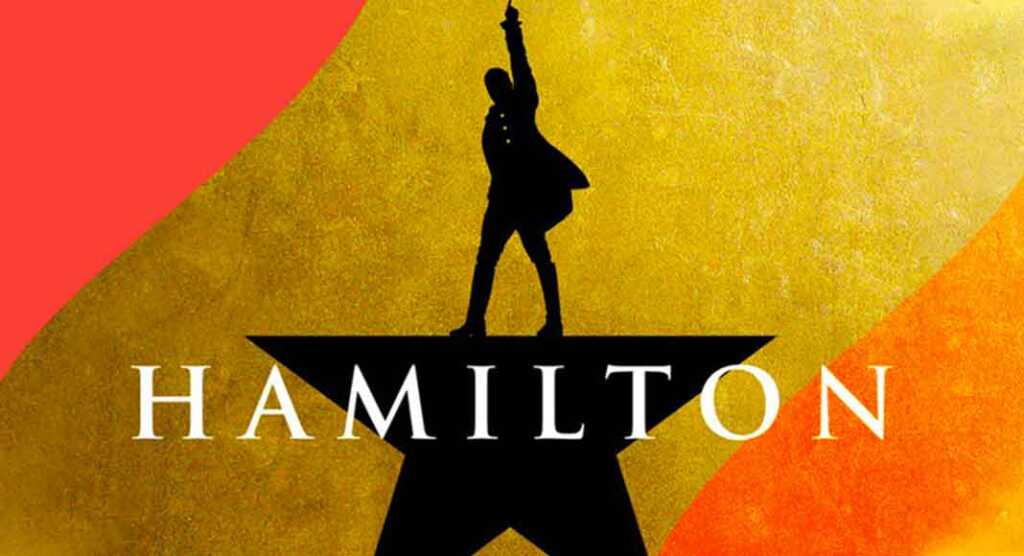 hamilton