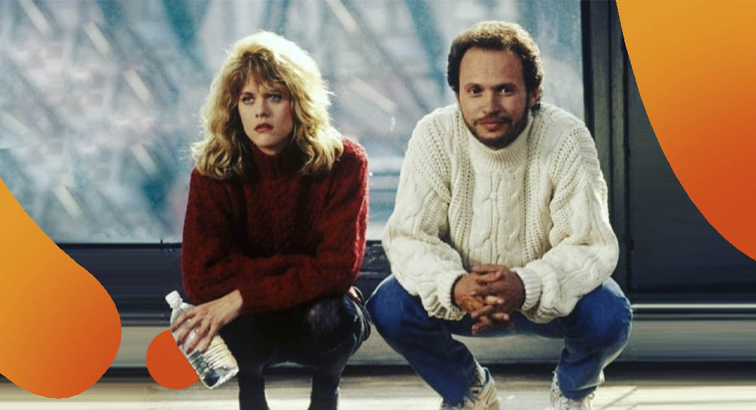 Harry ti presento Sally, la dichiarazione d'amore più bella di sempre 7 Harry ti presento Sally, la dichiarazione d'amore più bella di sempre