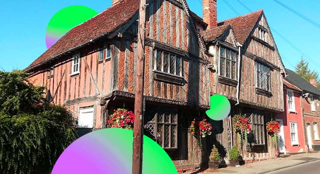 La casa di Harry Potter in Godric's Hallow apre ai turisti