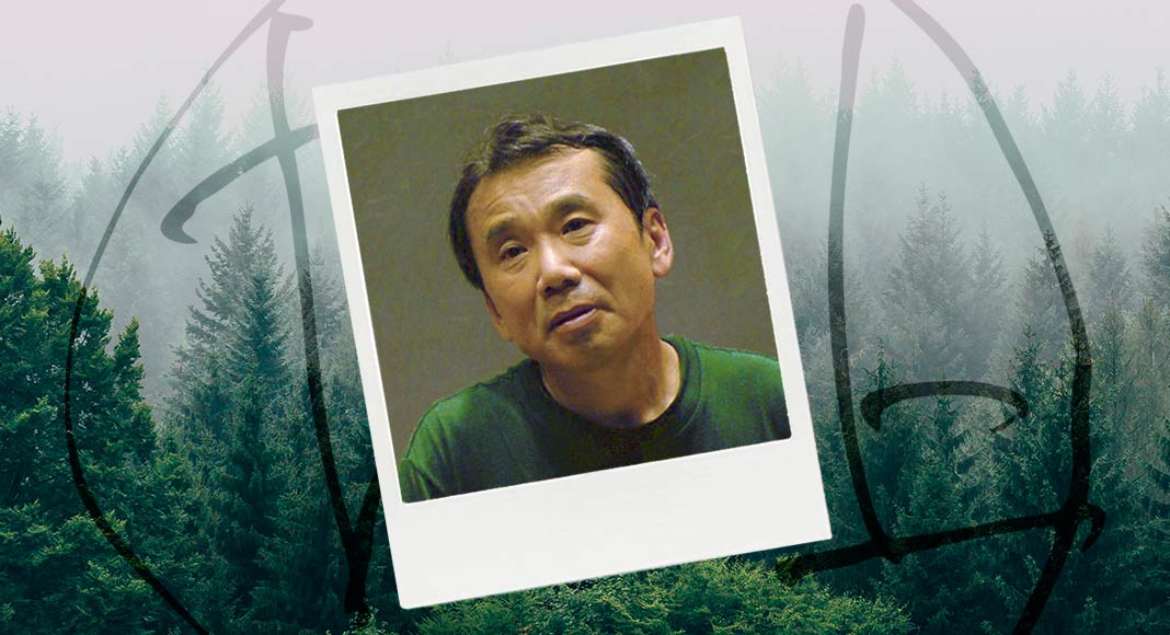 Haruki Murakami, 5 libri da leggere per scoprire tutte le sfaccettature dello scrittore giapponese 5 Haruki Murakami, 5 libri per scoprire tutte le sfaccettature dello scrittore giapponese