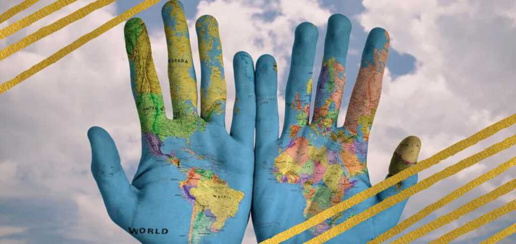 heal the world michael Jackson