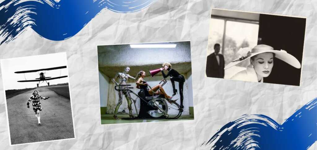 "Helmut Newton. Legacy", le opere del grande fotografo in arrivo a Palazzo Reale