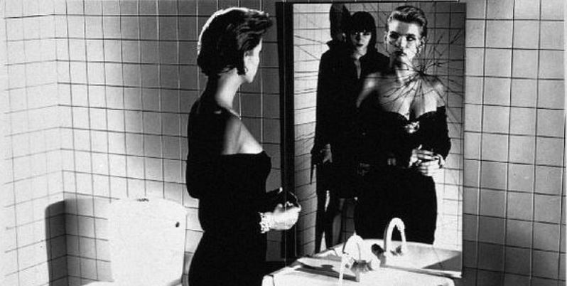 Moda, eros e provocazione, la fotografia di Helmut Newton