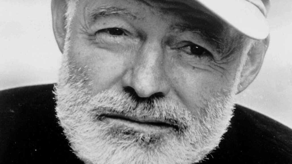 "Non sono Hemingway, ma imito Pasolini", la citazione di Di Battista