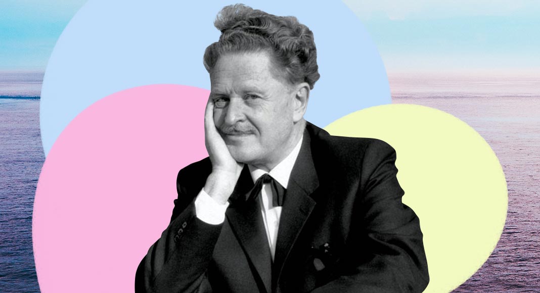 "Anima mia" di Nazim Hikmet, l’invito a lasciarsi andare in amore