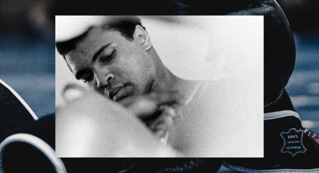 Muhammad Ali, la storia della boxe in mostra a Napoli