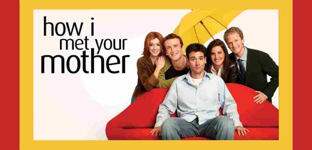 How I met your mother, gli insegnamenti della serie tv