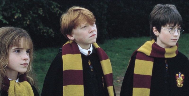 Harry Potter e la pietra filosofale compie 20 anni