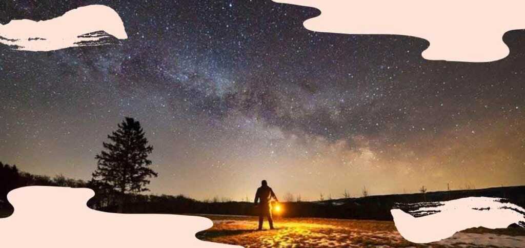 “Penso a te nel silenzio della notte”, la malinconica poesia di Fernando Pessoa