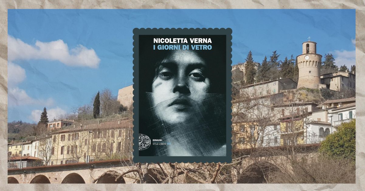 Castrocaro Terme, itinerario alla scoperta dei luoghi de "I giorni di Vetro"