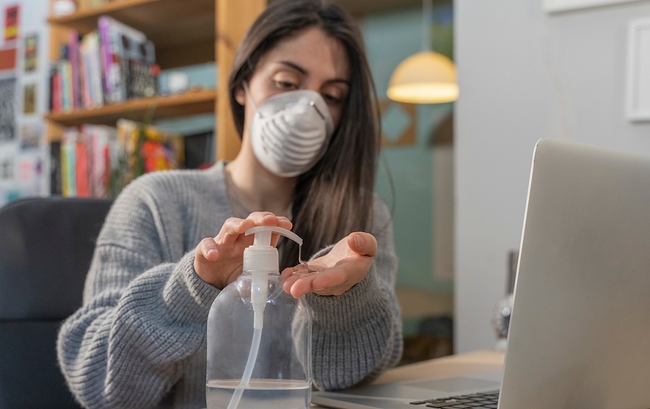 Emergenza coronavirus, come garantire la sicurezza nelle aziende