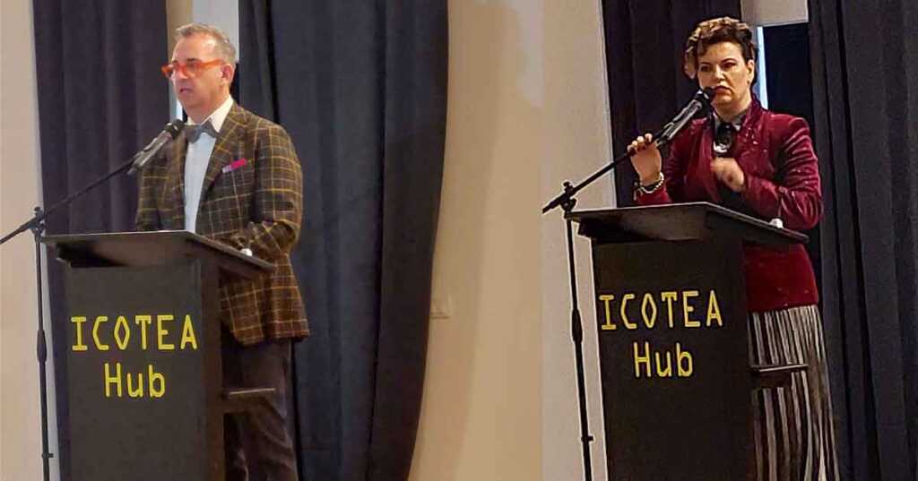 ICOTEA Hub, nasce il Polo universitario del sud-est Sicilia