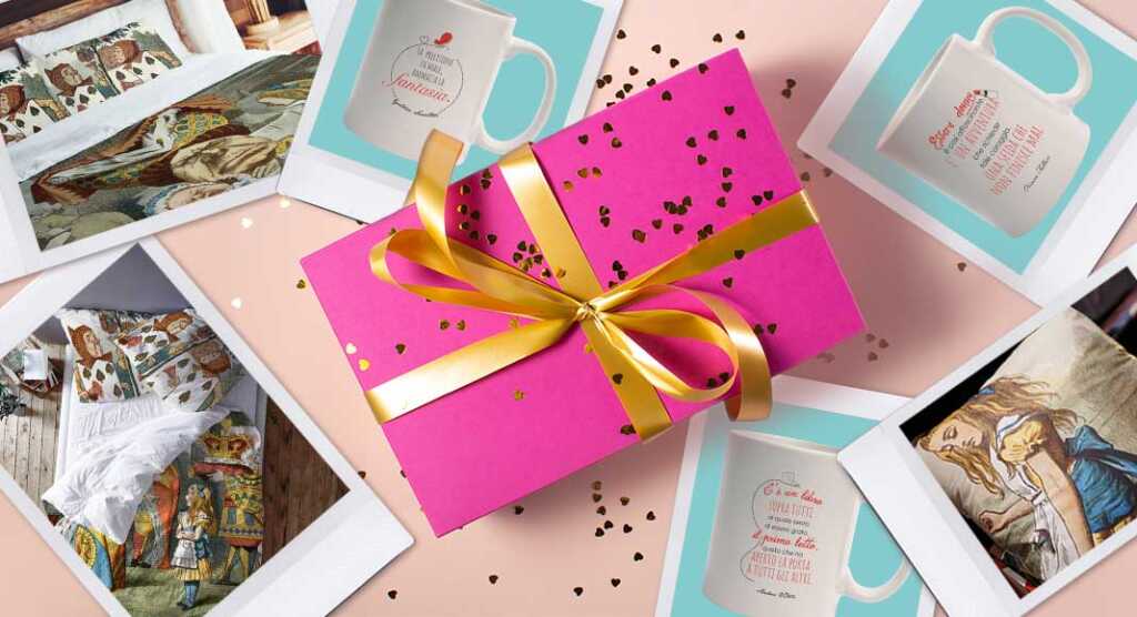 Festa della Mamma, se vuoi andare oltre al solito mazzo di fiori o cioccolatini, ecco diverse idee regalo per la mamma amante della cultura