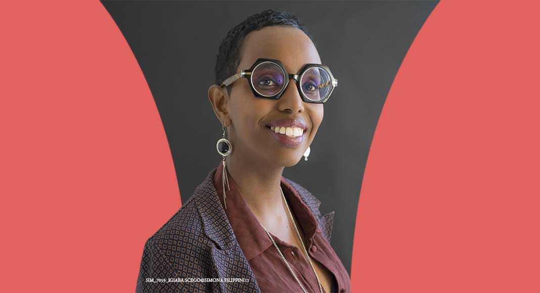 Igiaba Scego, "Schiavitù e razzismo non sono mai spariti, ma si sono evoluti" 1 Igiaba Scego, "Schiavitù e razzismo non sono mai spariti, ma si sono evoluti"