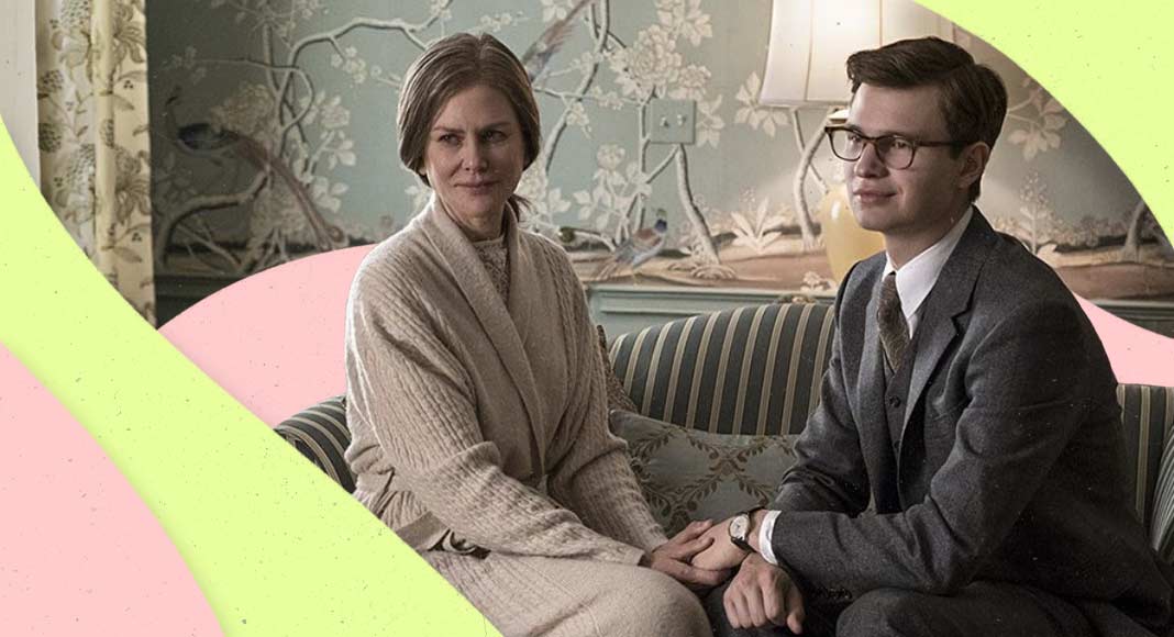 "Il Cardellino" di Donna Taart diventa un film con Nicole Kidman 2 il cardellino film