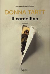 il cardellino