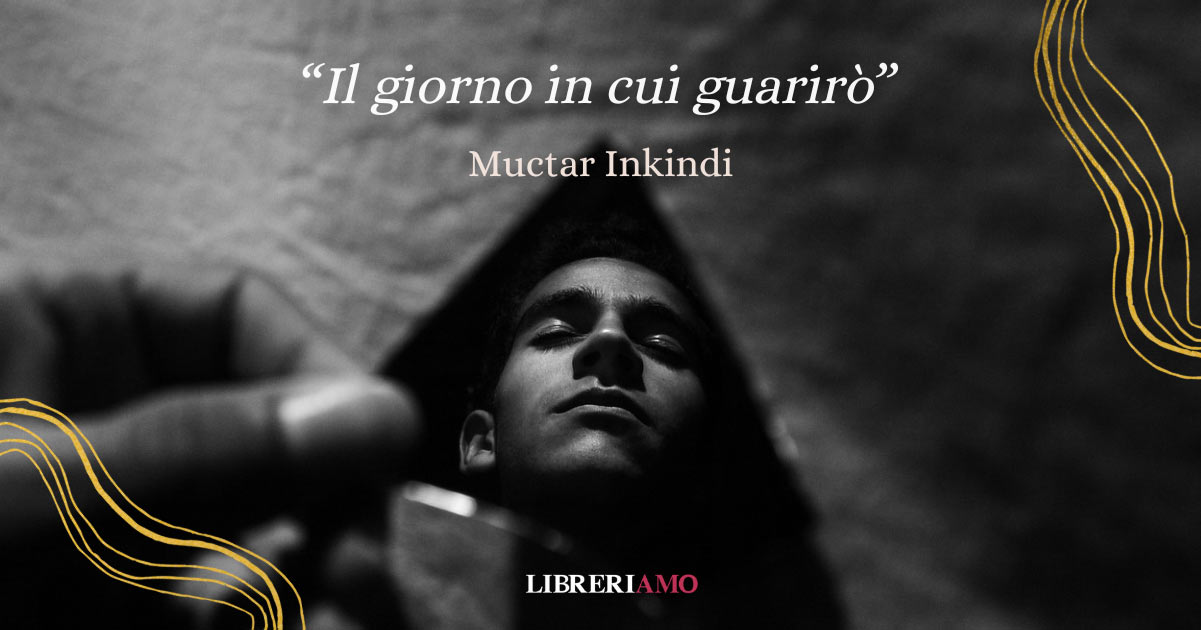"Il giorno in cui guarirò", la salute mentale in una poesia di speranza e guarigione 6 il giorno in cui guariro