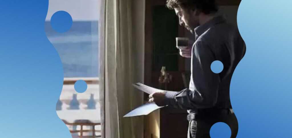 "Il giovane Montalbano", in onda la seconda stagione della fiction ispirata ai romanzi di Camilleri