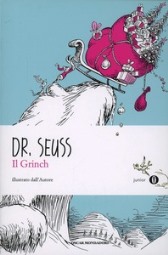 il grinch seuss
