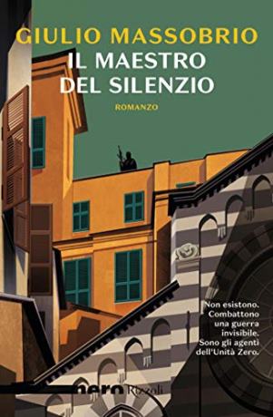 il maestro del silenzio