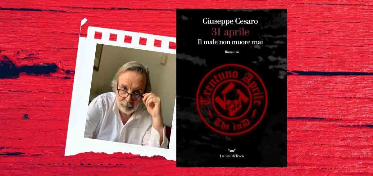 Perché il male affascina l'animo degli uomini