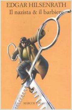 il nazista e il barbiere