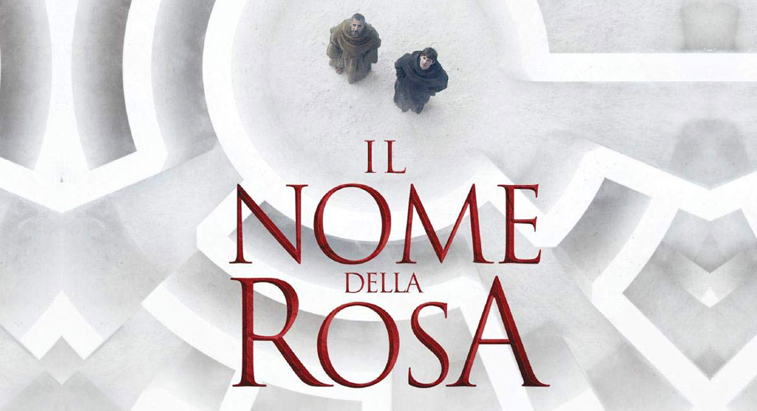 Perché Il nome della rosa è stato un flop televisivo