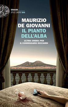 il pianto dell alba maurizio de giovanni