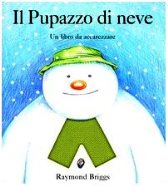 il pupazzo di neve briggs