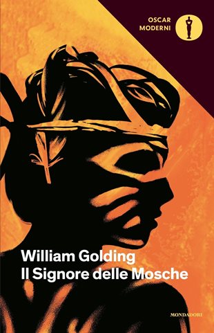 il signore delle mosche golding
