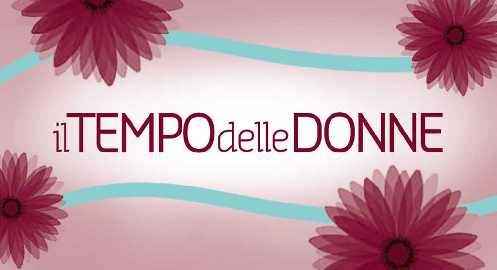 il-tempo-delle-donne