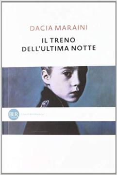 il treno ultima notte
