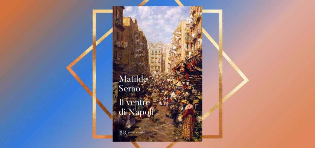 il ventre di napoli