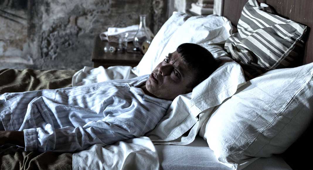Un'anteprima de 'Il Signor Diavolo', il nuovo film di Pupi Avati 10 Un'anteprima de 'Il Signor Diavolo', il nuovo film di Pupi Avati