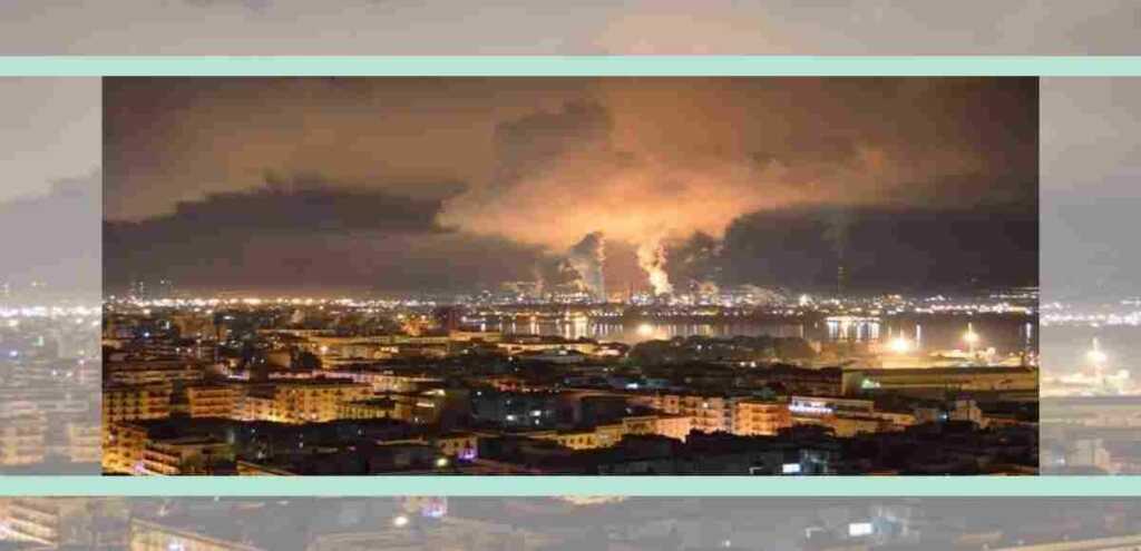 Taranto, Ilva e polo industriale: tribolazioni infinite, solo lacrime per i cittadini