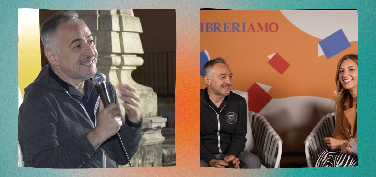 Matteo B. Bianchi e la scrittura terapeutica