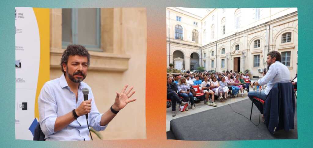 Massimo Polidoro, "La scienza aiuta a combattere le fake news"