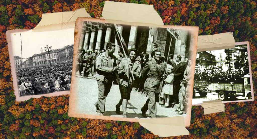 25 aprile